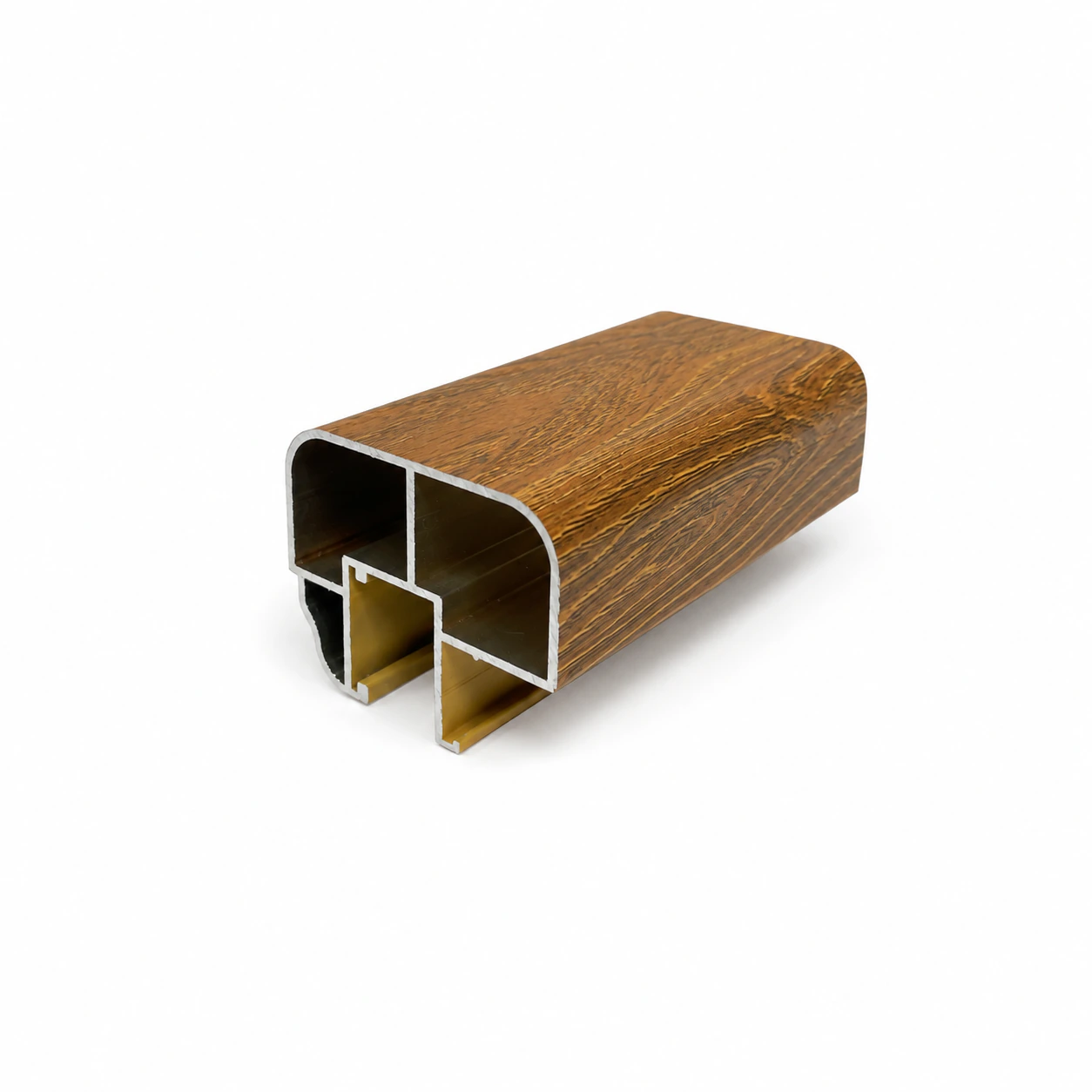 Top rail