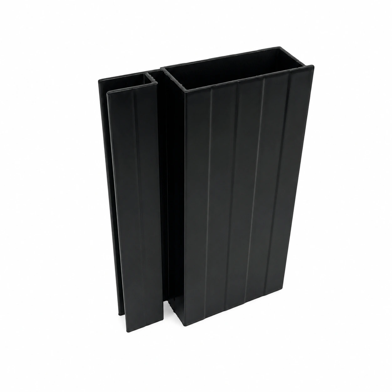 70mm security door frame