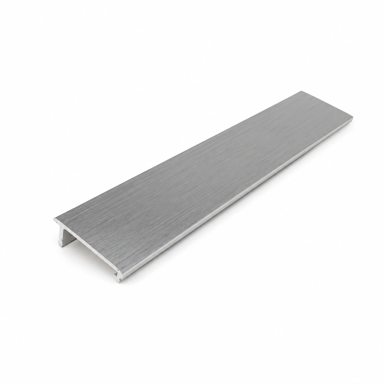 Aluminum cover cap 9x23
